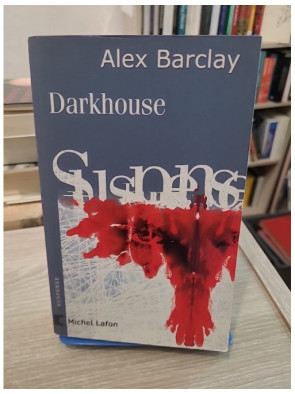 Darkhouse