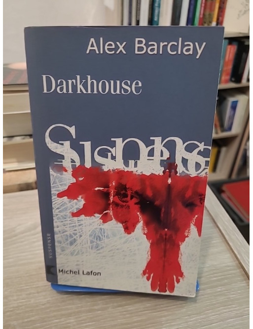 Darkhouse