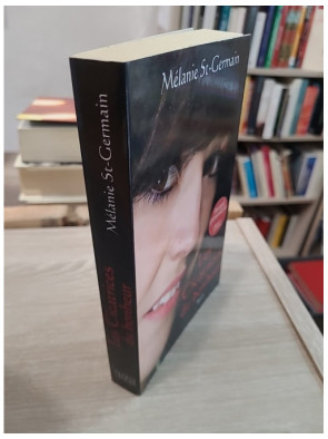 Les cicatrices du bonheur