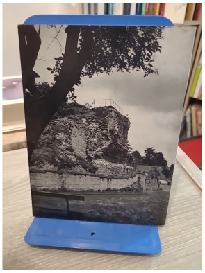 Trèves, cité romaine : guide illustré avec 2 plans et 20 photographies