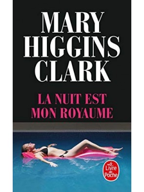 La nuit est mon royaume de...