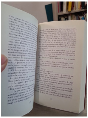 L'affaire Lerouge - roman policier classique d'Émile Gaboriau