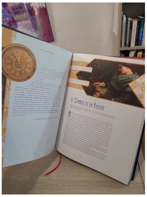 Contes et légendes de nos provinces - traditions et récits populaires illustrés