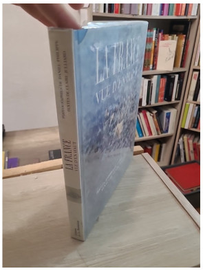 La France vue d'en haut - voyage photographique aérien à travers les paysages français