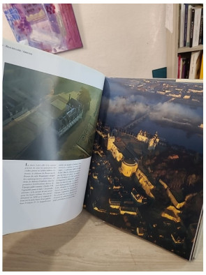 La France vue d'en haut - voyage photographique aérien à travers les paysages français