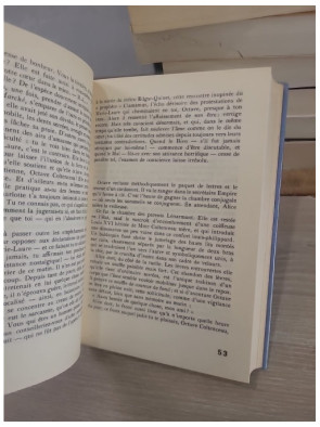 Le Bonheur et le salut - réflexion spirituelle de Luc Estang