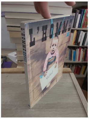 L'Homme tome XVIII n°1-2 janvier-juin 1978 - revue française d'anthropologie