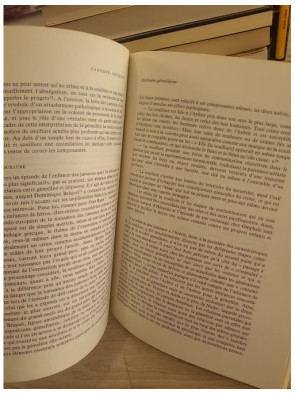 L'Homme tome XVIII n°1-2 janvier-juin 1978 - revue française d'anthropologie