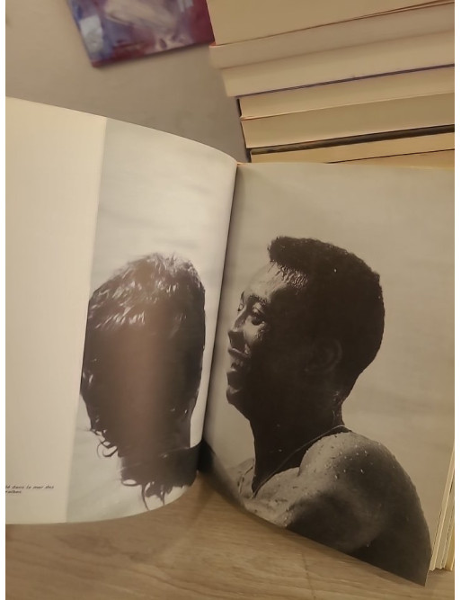 Le football et les hommes - regard sur le sport et la société