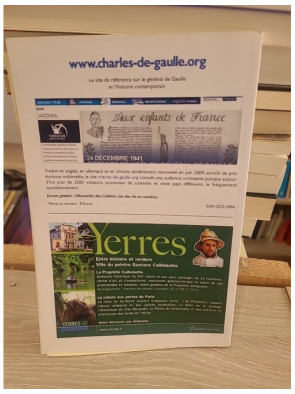 Espoir - roman contemporain sur la résilience et la reconstruction