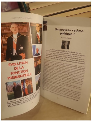 Espoir - roman contemporain sur la résilience et la reconstruction