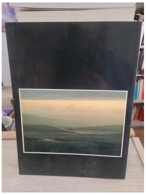 Photos Double Page n°11 - Un voyage dans les Cévennes