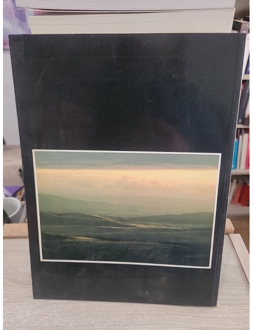 Photos Double Page n°11 - Un voyage dans les Cévennes