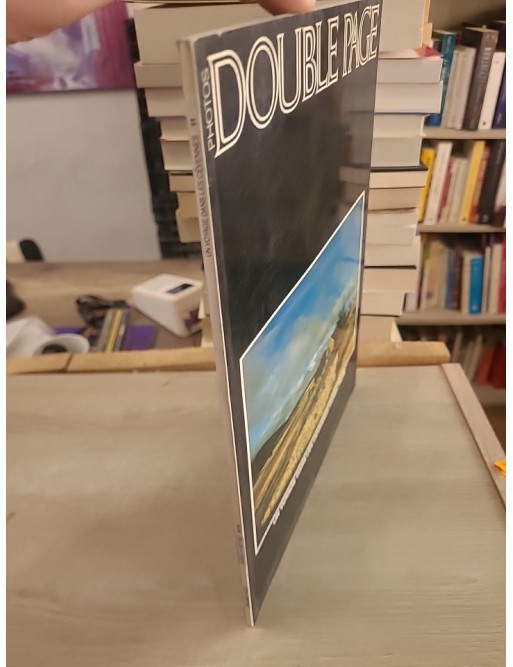 Photos Double Page n°11 - Un voyage dans les Cévennes