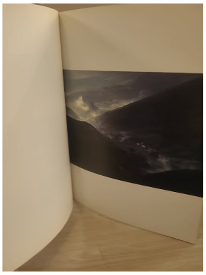 Photos Double Page n°11 - Un voyage dans les Cévennes