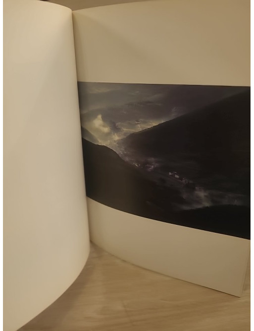 Photos Double Page n°11 - Un voyage dans les Cévennes