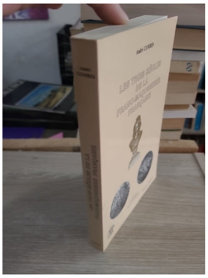 Les trois siècles de la franc-maçonnerie française - histoire et évolution