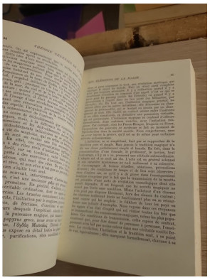 Sociologie et anthropologie - textes fondamentaux de Marcel Mauss