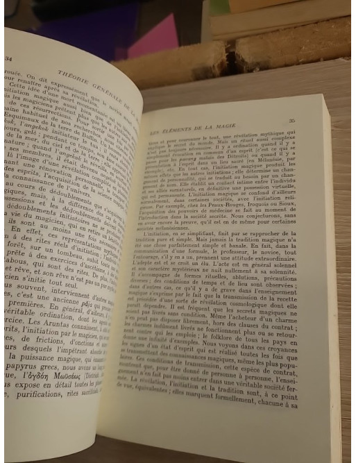 Sociologie et anthropologie - textes fondamentaux de Marcel Mauss