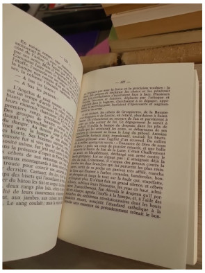 Jan de la Lune - Conte fantastique de Firmin Boissin (édition 1887)