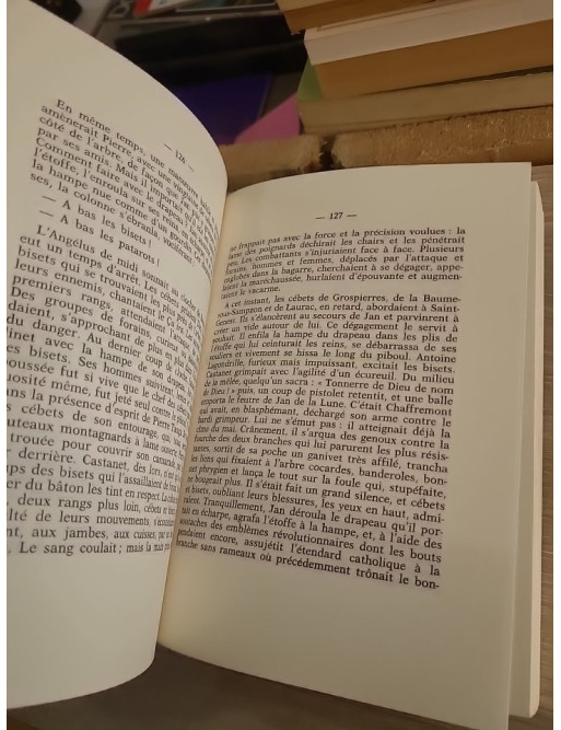 Jan de la Lune - Conte fantastique de Firmin Boissin (édition 1887)