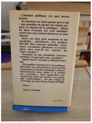 Nous sommes tous des candidats - Chroniques et réflexions satiriques