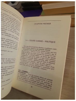 Nous sommes tous des candidats - Chroniques et réflexions satiriques
