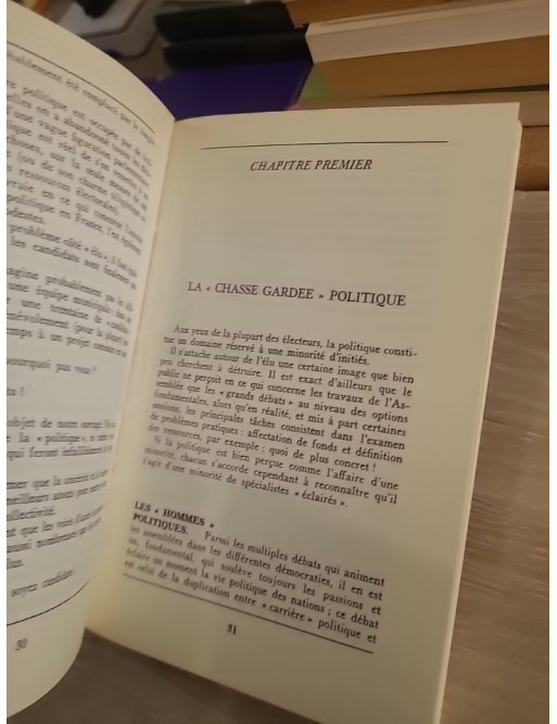 Nous sommes tous des candidats - Chroniques et réflexions satiriques
