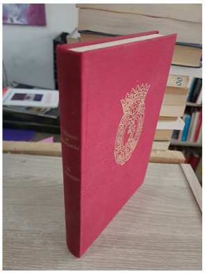 Le Guépard - Roman historique sur la noblesse sicilienne au XIXe siècle