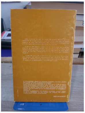 Des rythmes biologiques à la chronologie - Introduction à la chronobiologie