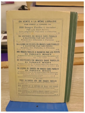 La récitation française à l'école - Cours moyen et supérieur, 80 morceaux choisis