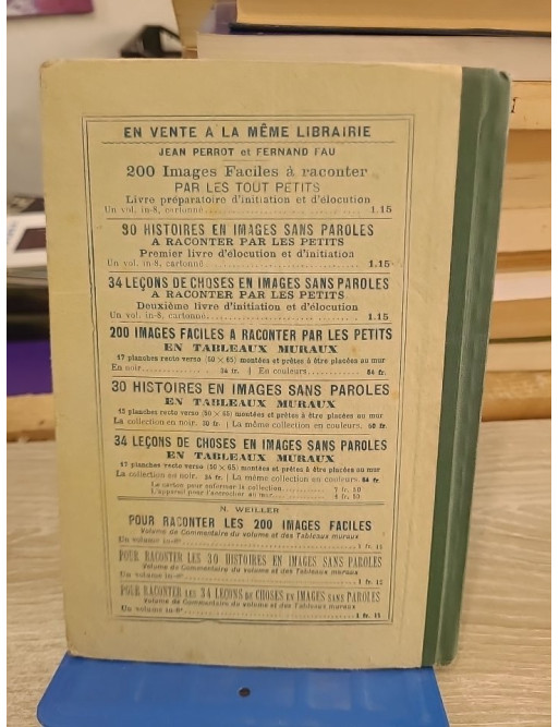 La récitation française à l'école - Cours moyen et supérieur, 80 morceaux choisis