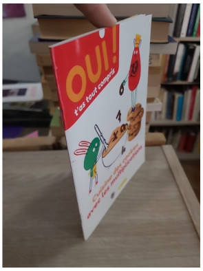 Cuisine des cookies avec les multiplications - Apprendre les maths en cuisinant