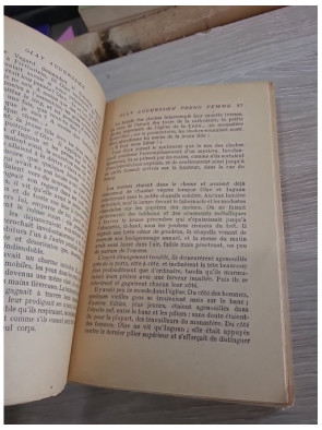 Olav Audunssoen et ses enfants - Tome 1, saga historique norvégienne