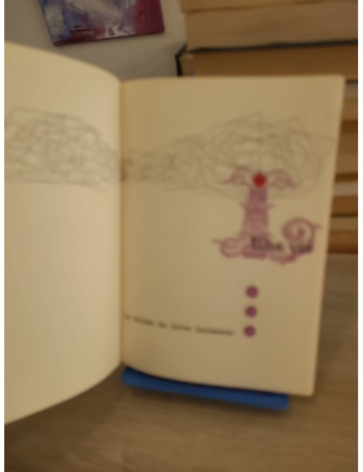 Une vie - Guy de Maupassant - Édition 1957 Guilde du Livre