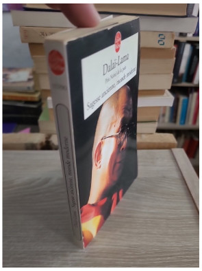 Sagesse ancienne, monde moderne - Dalaï Lama - Le Livre de Poche 2002
