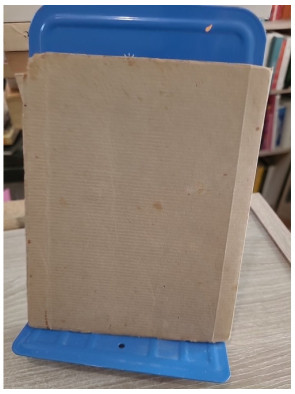 Être utile - Magaglyo - 2e édition Boëchat 1922