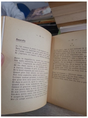 Être utile - Magaglyo - 2e édition Boëchat 1922