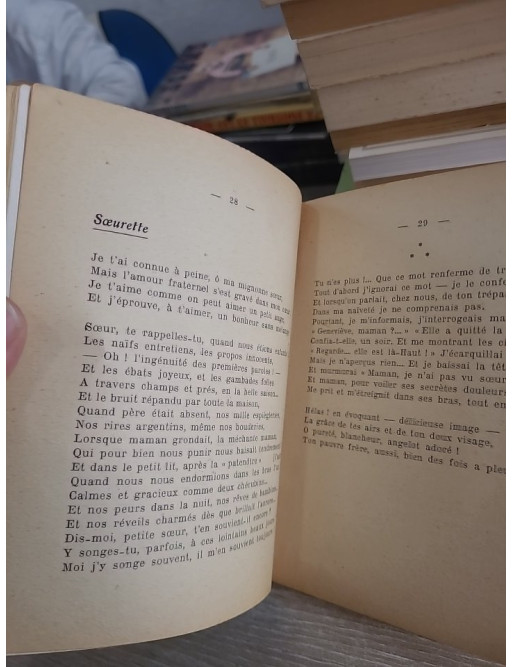 Être utile - Magaglyo - 2e édition Boëchat 1922