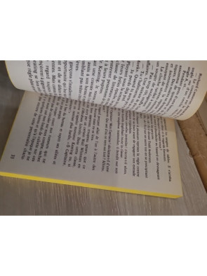 Le Cercle des poètes disparus - N. H. Kleinbaum - Le Livre de Poche 1991