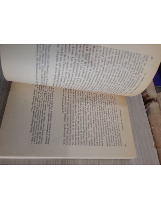 Le mythe de l'éternel retour - Mircea Eliade - Archétypes et répétition