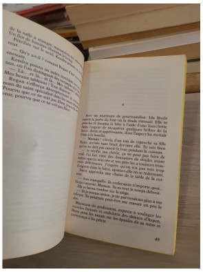 Bien frappé - Carol Higgins Clark - Le Livre de Poche 1998