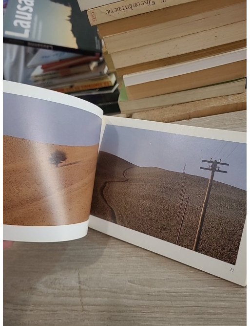 Toscane - Helge Classen - Iconothèque JC Lattès 1992