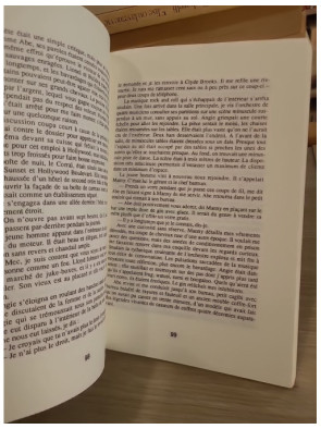 Aucune bête aussi féroce - Roman noir culte d’Edward Bunker