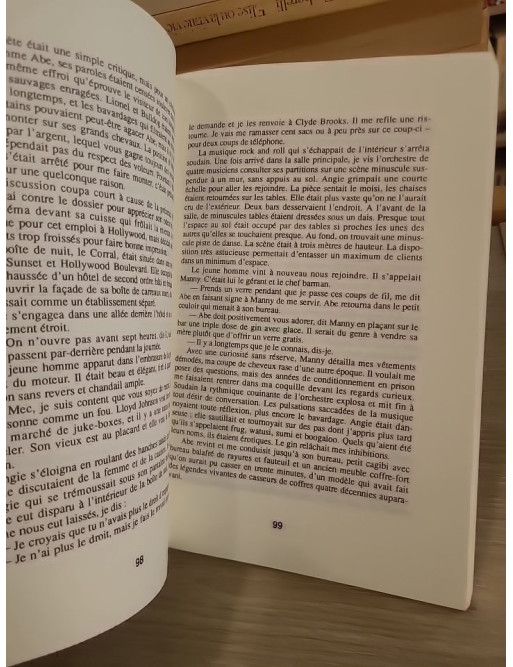 Aucune bête aussi féroce - Roman noir culte d’Edward Bunker