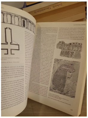 L'Art égyptien - Histoire complète de l'art de l'Égypte ancienne à l'époque islamique