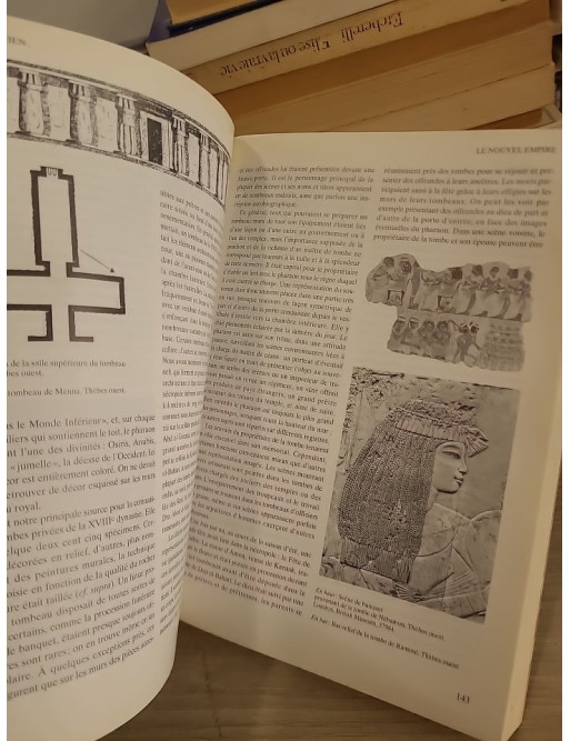 L'Art égyptien - Histoire complète de l'art de l'Égypte ancienne à l'époque islamique