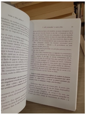 Islam et libre arbitre ? - La tentation de l'insolence, dialogue sur pensée et modernité