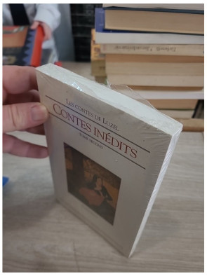 Contes inédits - Tome 2, récits traditionnels bretons collectés par F.-M. Luzel