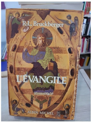 L'Évangile - Traduction moderne et commentaires pour le temps présent